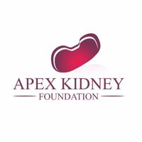 Apex Kidney Foundation(@akforg) 's Twitter Profile Photo