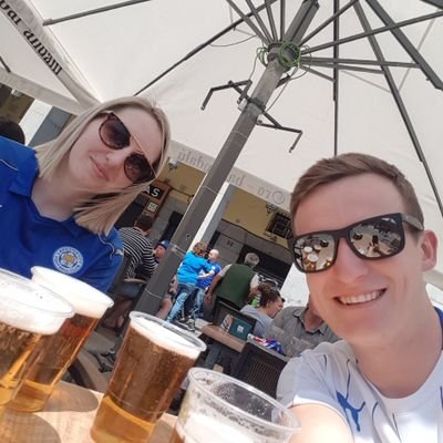 Japanese TV, Spanish newspaper, Danish TV. LCFC