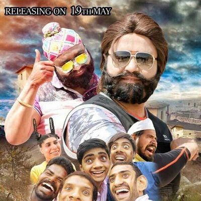 Vinod