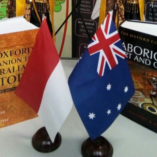 AscUpi's profile picture. Australian Studies Centre, Universitas Pendidikan Indonesia @upiofficial