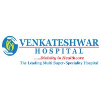 Venkateshwar Hospital(@VenkateshwarHos) 's Twitter Profile Photo