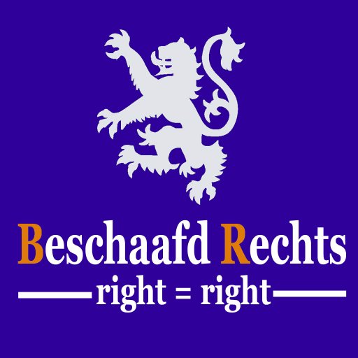 beschaafdrechts Profile Picture