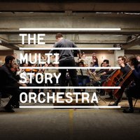 The Multi-Story Orch(@MULTISTORYORGUK) 's Twitter Profile Photo