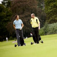Lincolnshire Golf (@lincsgolfbreaks) 's Twitter Profile