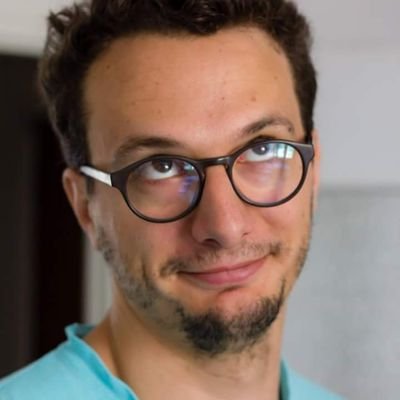 ClementViguier's profile picture. Data scientist at @wearemeight remoetly from Bordeaux. PhD in computational ecology. Interested in DS, complex systems, ecology, modelling & data visualisation.