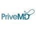 PriveMD (@privemd) Twitter profile photo PriveMD (@privemd) Twitter profile photo