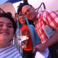 Jason Field (@jasonfield1) 's Twitter Profile Photo