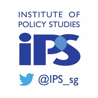 The Institute of Policy Studies (IPS) is an autonomous research centre of @LKYSch examining issues of critical national interest in Singapore.
RTs ≠ endorsement