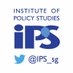 Institute of Policy Studies - IPS (@IPS_sg) Twitter profile photo