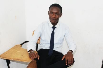 Journalist #IF_OTHERS_CAN_I_WILL. setting_the_trend.