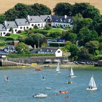 Oysterhaven Centre (@oysterhavensail) 's Twitter Profile