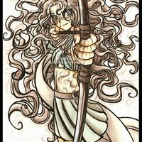 Artemis the Huntress (@artemis__) 's Twitter Profile