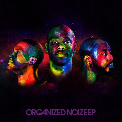 Organized Noize Profile