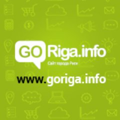 goRigaNews Profile