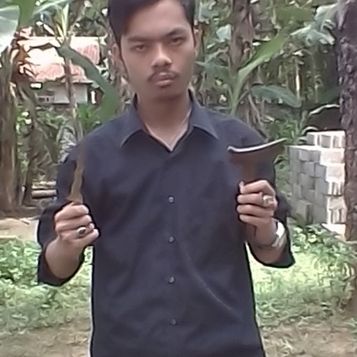 faizinmagician's profile picture. https://t.co/ThCLomHEq2