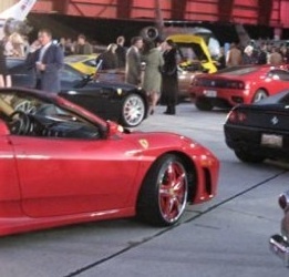 We cover car shows in Florida. Visit our website, subscribe to newsletter, g cal, FB fan page.