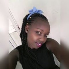 KoechieLydia's profile picture. ENVIRONMENTAL RESOURCE CONSERVATIONIST AND ADVOCATE