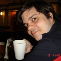 Bernardo Heynemann (@heynemann) 's Twitter Profile