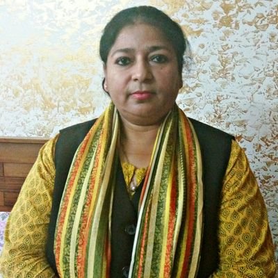 gaur_bhavna's profile picture. MLA- Palam Constituency (AC-37)
https://t.co/XHD9AoryJN…