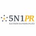 5N1PR (@5n1pr) Twitter profile photo 5N1PR (@5n1pr) Twitter profile photo