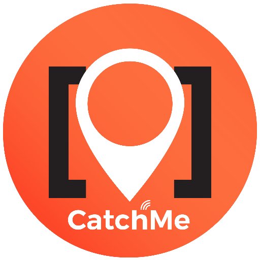 #CatchMe: The #Friends & #Family #Locator App gives your power to share your or determine others live #location in real time. Lets ensure their safety with us!