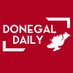 Donegal Daily (@donegaldaily) Twitter profile photo Donegal Daily (@donegaldaily) Twitter profile photo