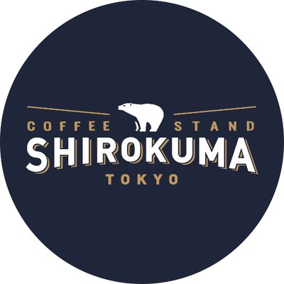 シロクマトーキョー Shirokumatokyo Twitter
