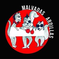 Malvadas Ardillas(@MalvArdillas) 's Twitter Profile Photo