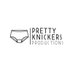 Pretty Knickers (@pretty_knickers) Twitter profile photo Pretty Knickers (@pretty_knickers) Twitter profile photo