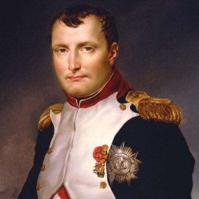 Napoleon Bonaparte On Twitter August 1779 Idag Far Jeg En Hvit