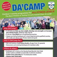Dunboyne AC (@dunboyneac) 's Twitter Profile