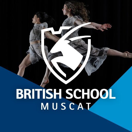 BSMuscatDance's profile picture. The Dance department at @BSMuscat, Oman’s leading British school. We provide high quality education to children aged 3 - 18