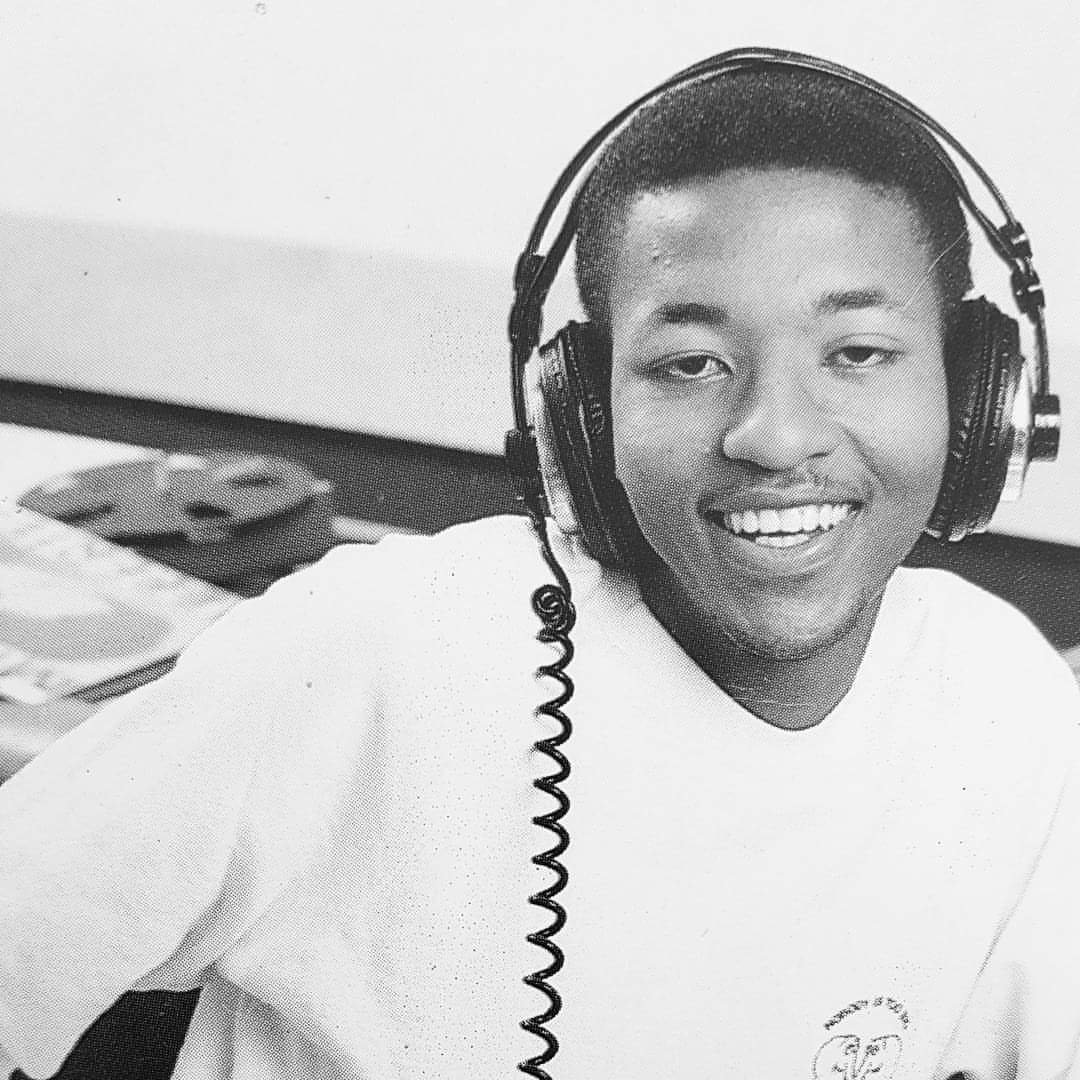 georgemanyosi's profile picture. Instagram  georgemanyosi