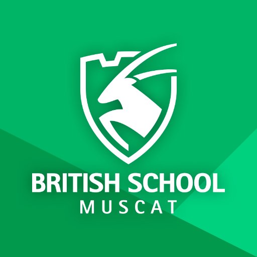 BSMuscatGhubra's profile picture. Ghubra House at @BSMuscat, Oman’s leading British school. We provide high quality education to children aged 3 - 18