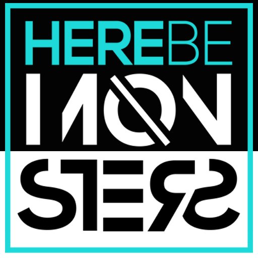 Welcome to the other world of Here Be Monsters with Big and Little Minion, artists and typographists! purchase and download our fonts, resources and other art!