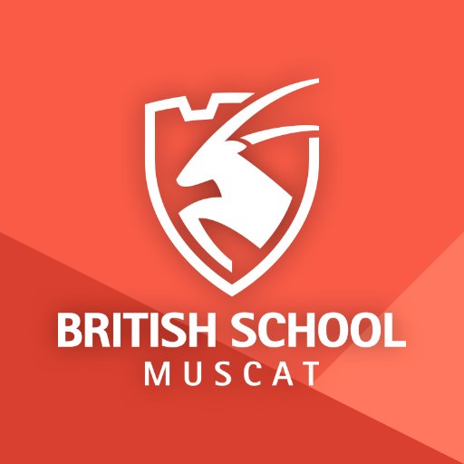 BSMuscatRuwi's profile picture. Ruwi House at @BSMuscat, Oman’s leading British school. We provide high quality education to children aged 3 - 18