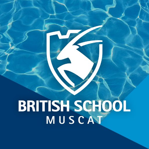 The Marlins Swim Team at @BSMuscat, Oman’s leading British school. We provide high quality education to children aged 3 - 18