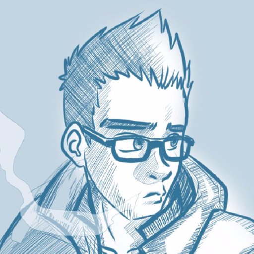 al_huynh's profile picture. Character Animator at Old Skull Games