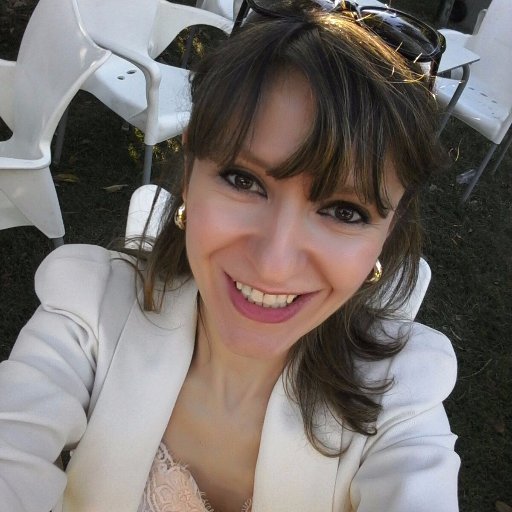 alexiaeco_TI's profile picture. #CorpComm #journalism #economics Personal Account RT≠Endorsement