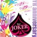 BarJoker新宿二丁目現在Bar LaF (@jokershinjuku) Twitter profile photo BarJoker新宿二丁目現在Bar LaF (@jokershinjuku) Twitter profile photo