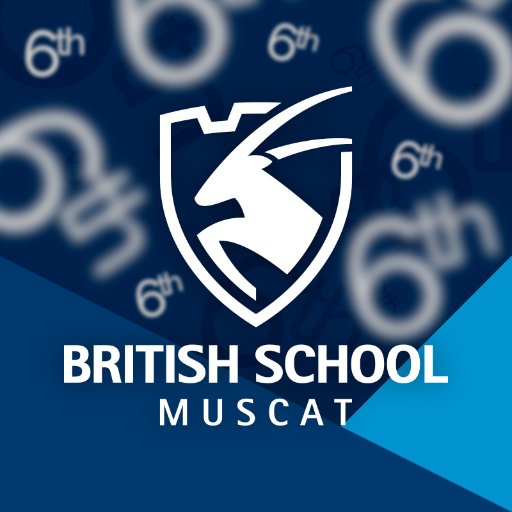 BSMuscatSixth's profile picture. The Sixth Form at @BSMuscat, Oman’s leading British school. We provide high quality education to children aged 3 - 18