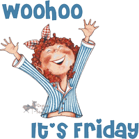 Friday Feeling (@fridayfeeiing) 's Twitter Profile
