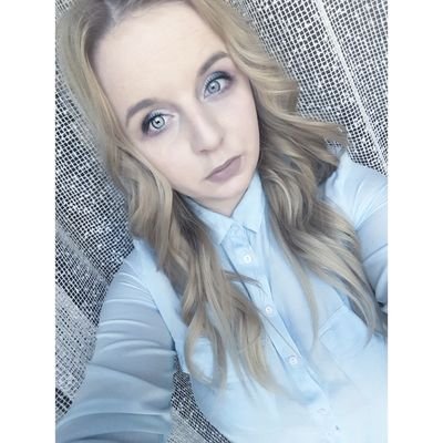 gluchdiana's profile picture. Blogger: wkrotkichzdaniach.pl