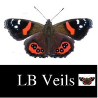 LB Wedding Veils(@saleslbveils) 's Twitter Profile Photo