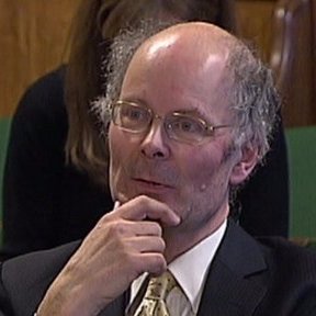 Is Sir John Curtice On TV?