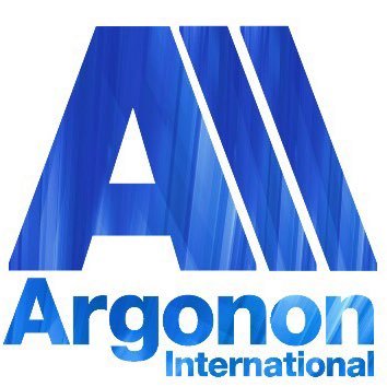 ArgononInt's profile picture. Boutique TV Distribution Company.