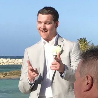 BrendanDeckert's profile picture. #7 Pete's Fighting Camels