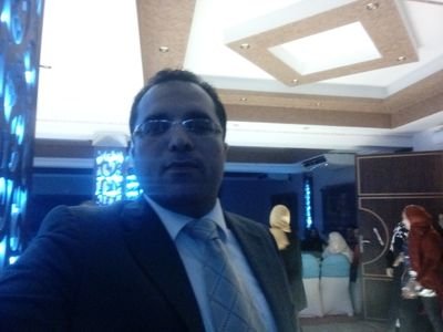 HamadaAtta7's profile picture. 