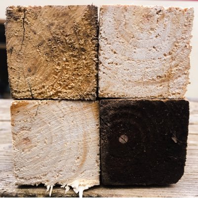 All things made, remade or put together in any fashion out of anything......mainly pallets!