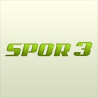 Spor3.com (@spor3com) Twitter profile photo